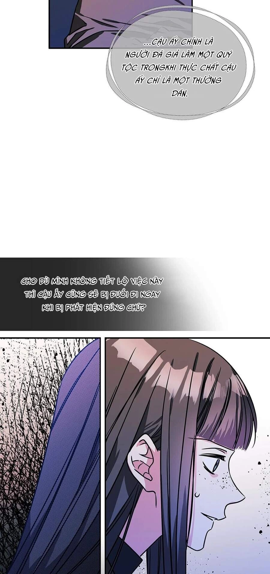 Người Hầu Của Tôi Chapter 68 - 27