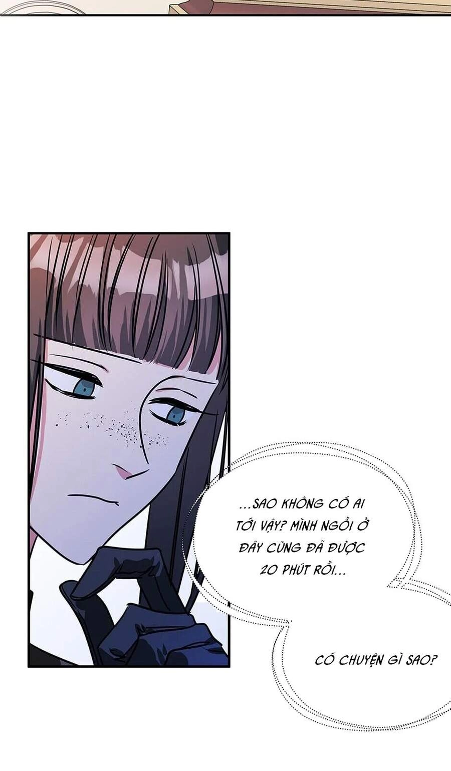 Người Hầu Của Tôi Chapter 68 - 35