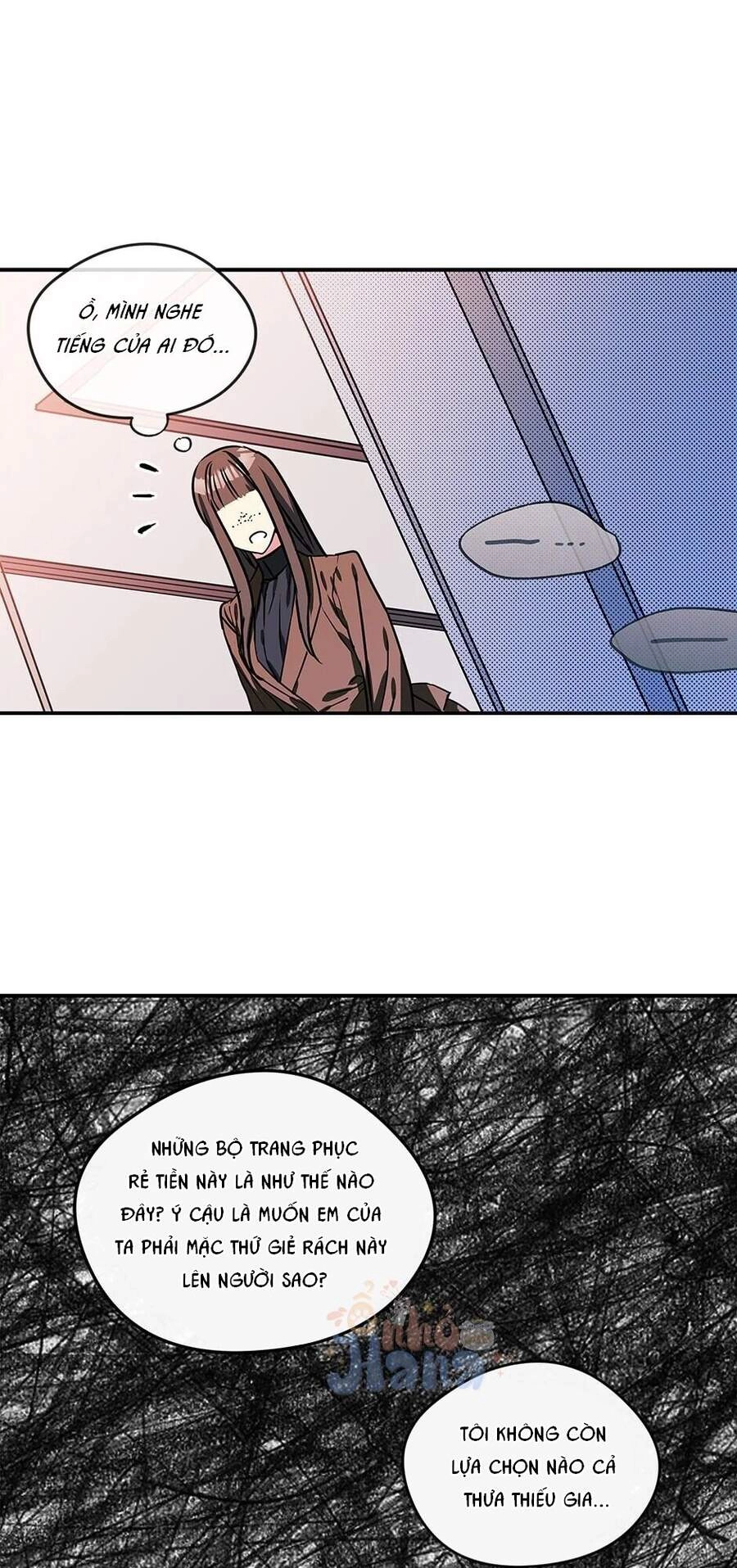 Người Hầu Của Tôi Chapter 68 - 37