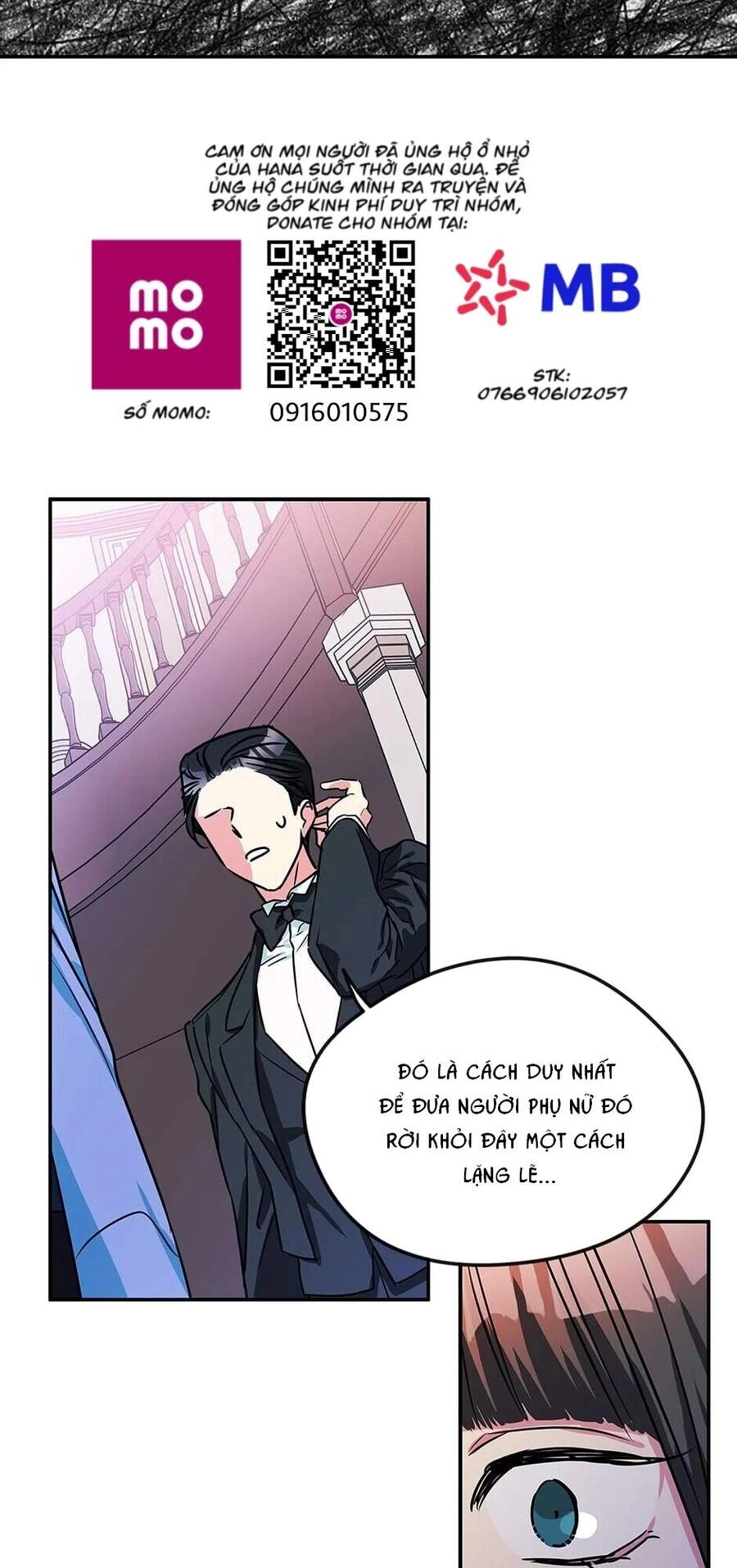 Người Hầu Của Tôi Chapter 68 - 38