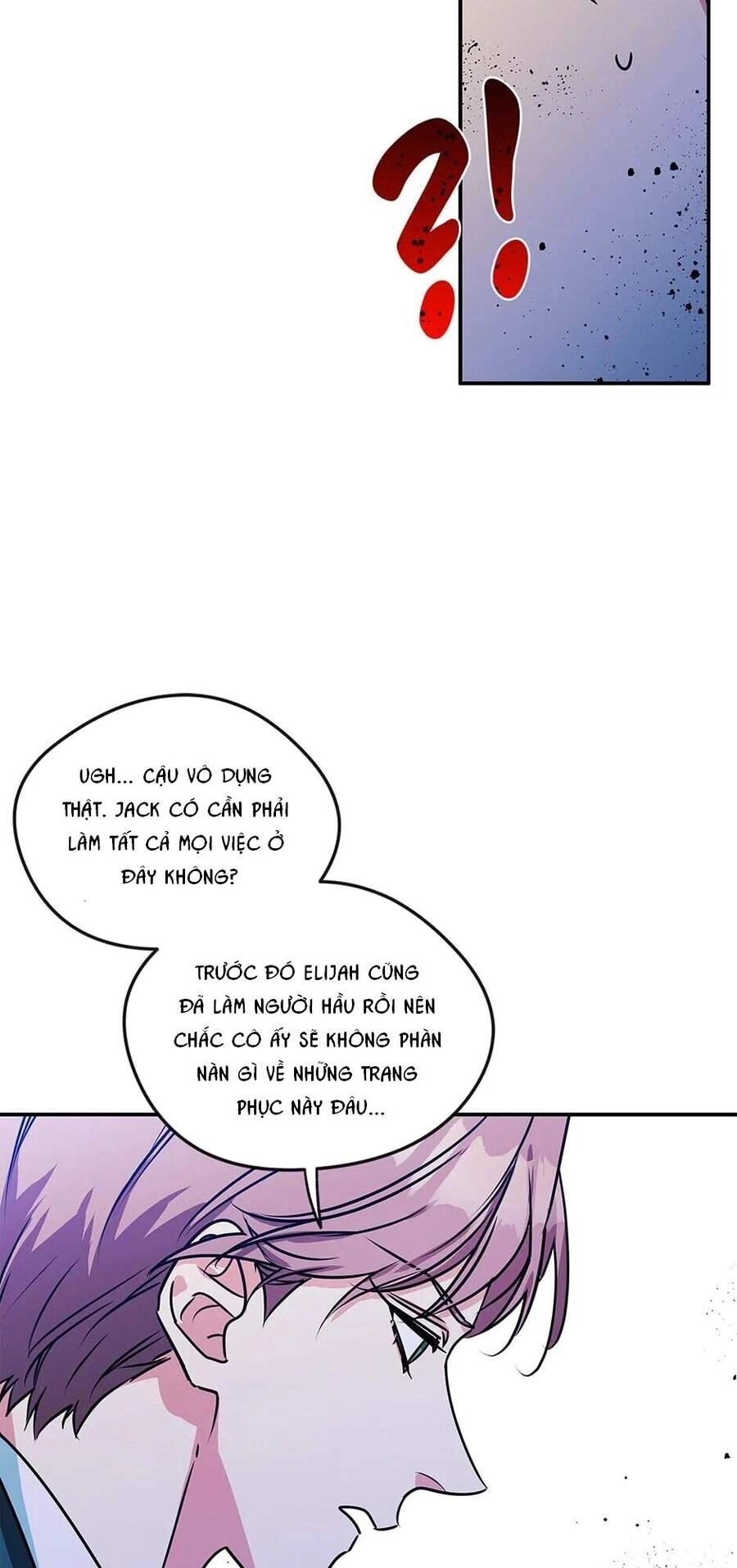 Người Hầu Của Tôi Chapter 68 - 39