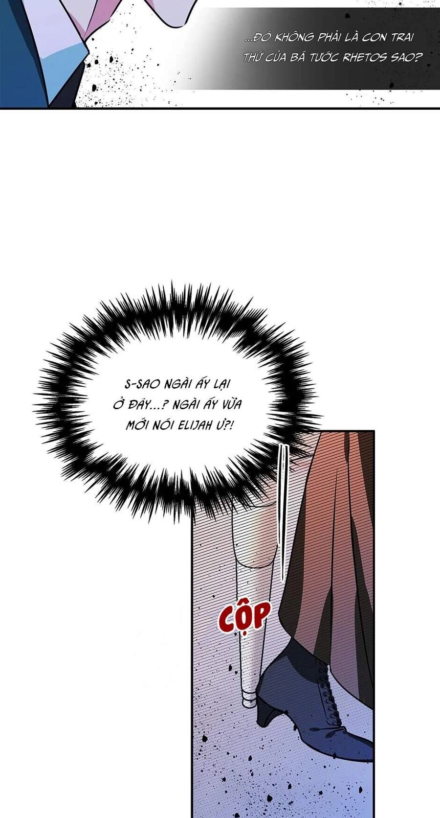 Người Hầu Của Tôi Chapter 68 - 40