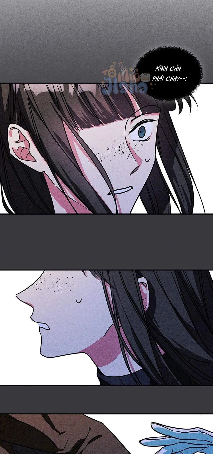 Người Hầu Của Tôi Chapter 68 - 42