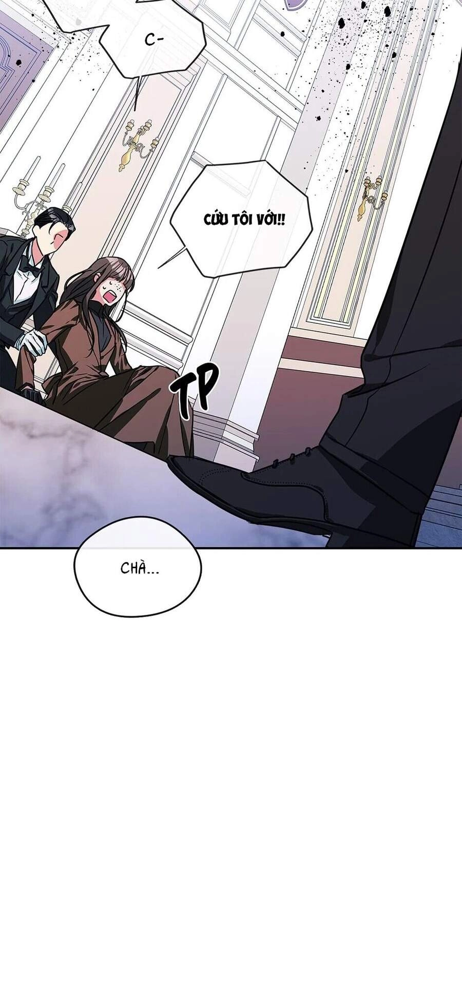 Người Hầu Của Tôi Chapter 68 - 44