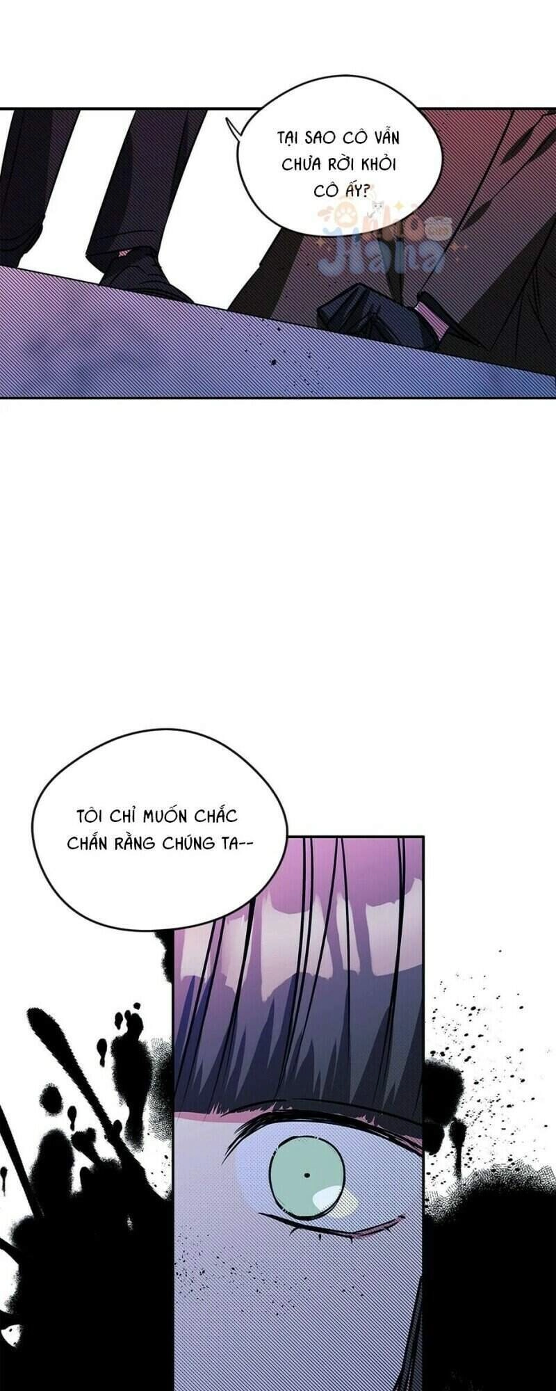 Người Hầu Của Tôi Chapter 69 - 2