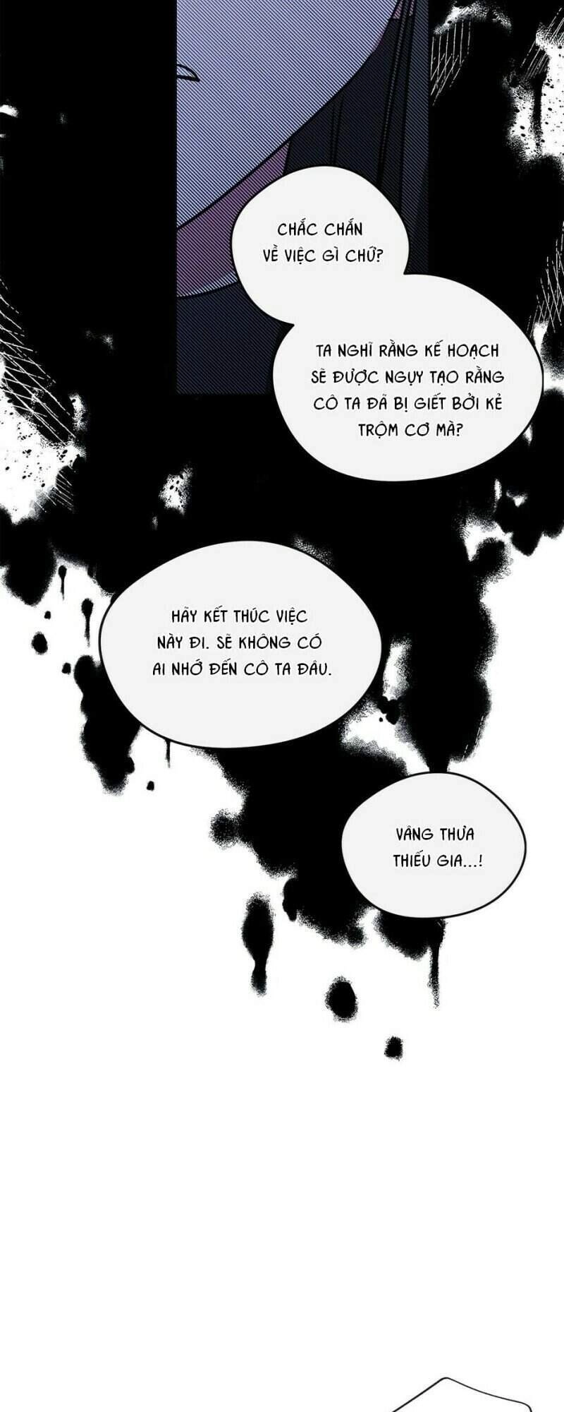 Người Hầu Của Tôi Chapter 69 - 3