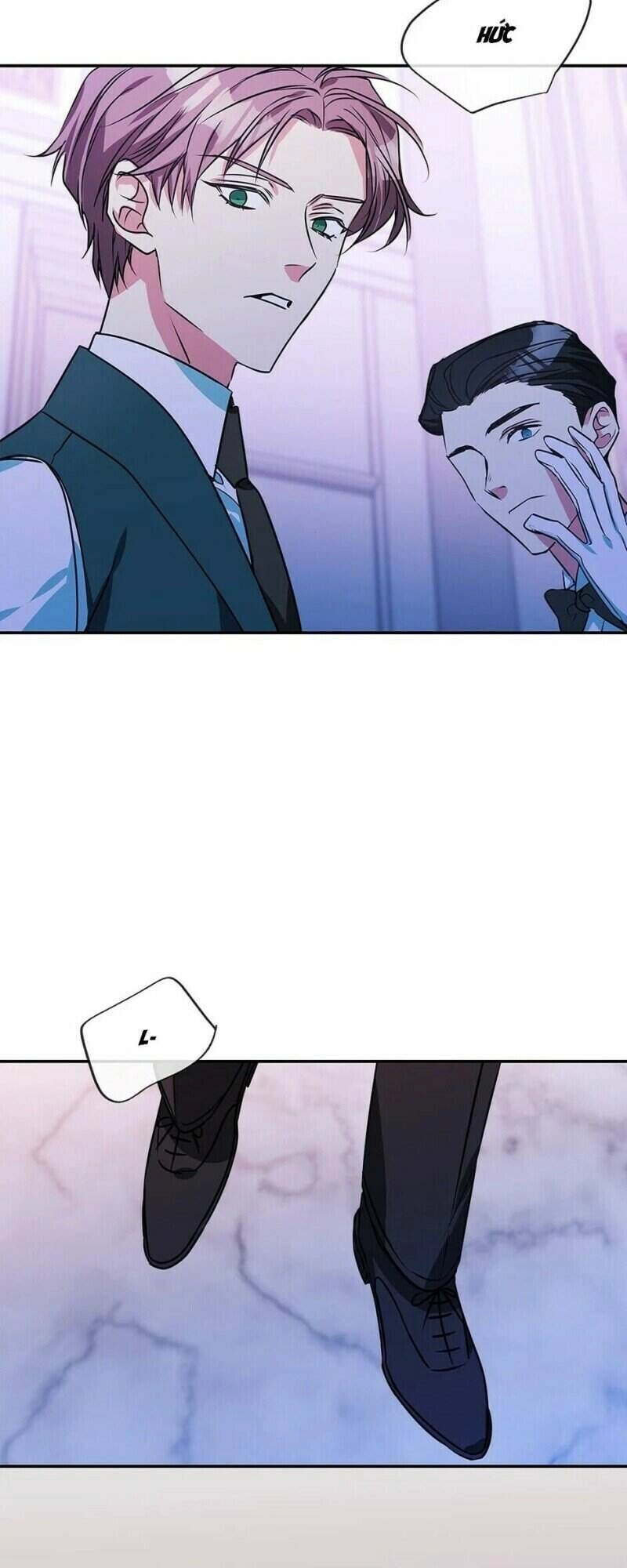 Người Hầu Của Tôi Chapter 69 - 4