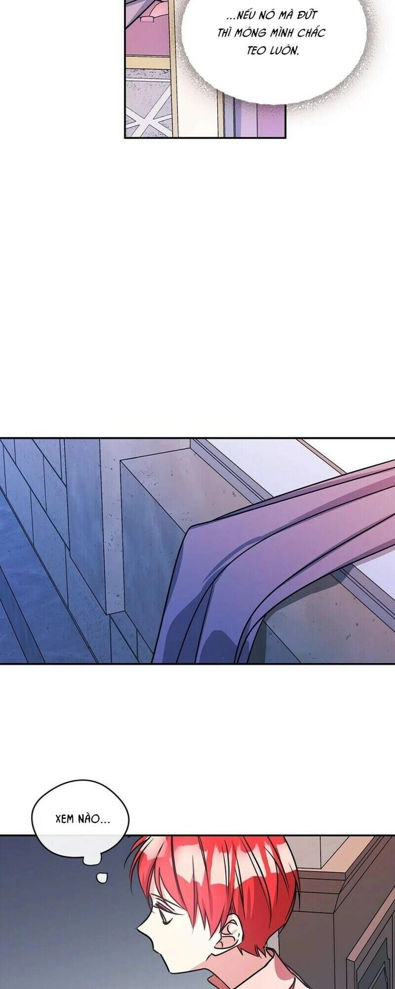 Người Hầu Của Tôi Chapter 69 - 13