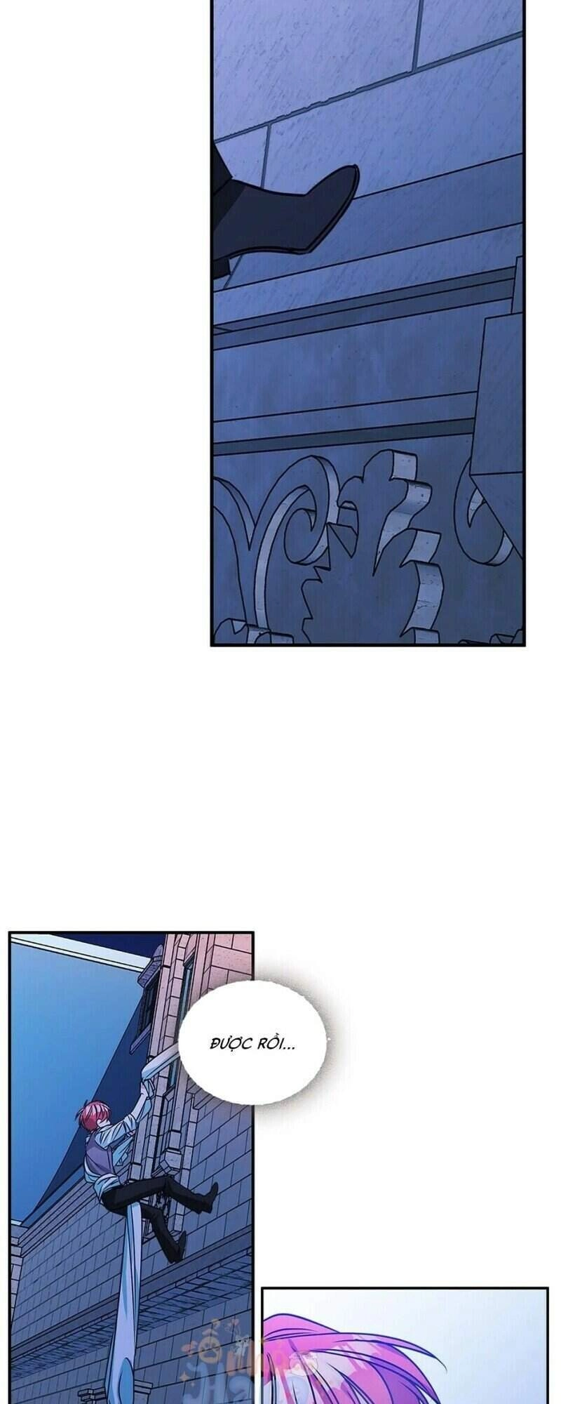 Người Hầu Của Tôi Chapter 69 - 17