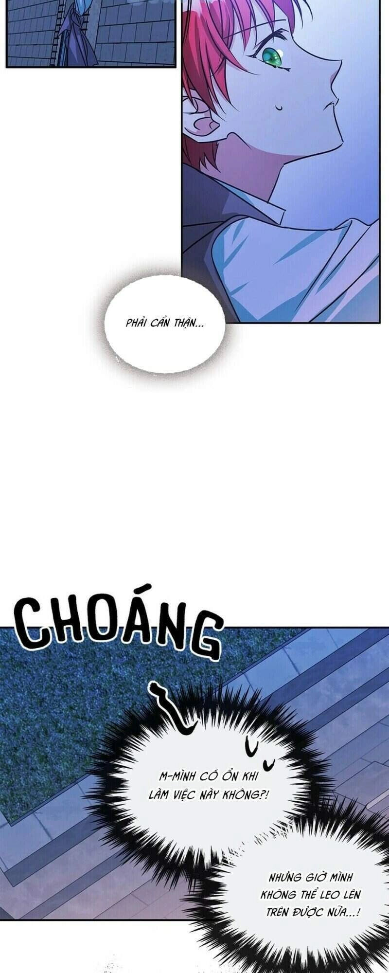 Người Hầu Của Tôi Chapter 69 - 18