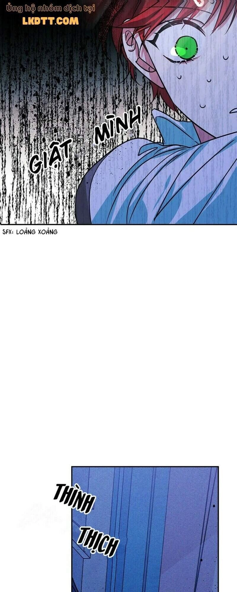 Người Hầu Của Tôi Chapter 69 - 20