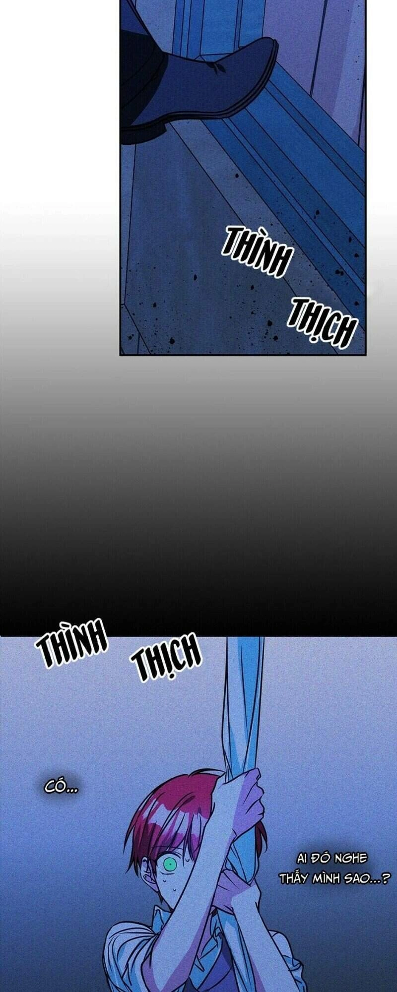 Người Hầu Của Tôi Chapter 69 - 21