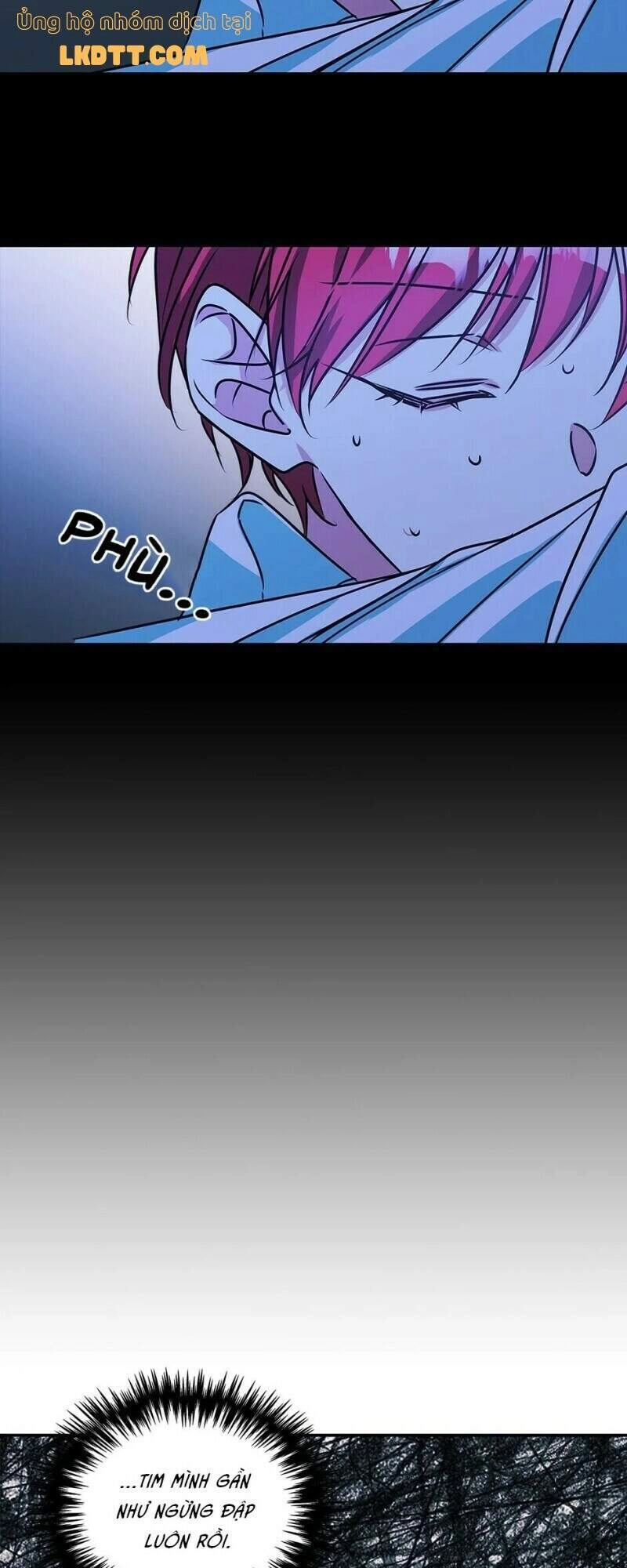 Người Hầu Của Tôi Chapter 69 - 24