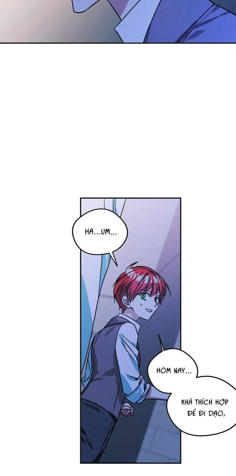 Người Hầu Của Tôi Chapter 69 - 27