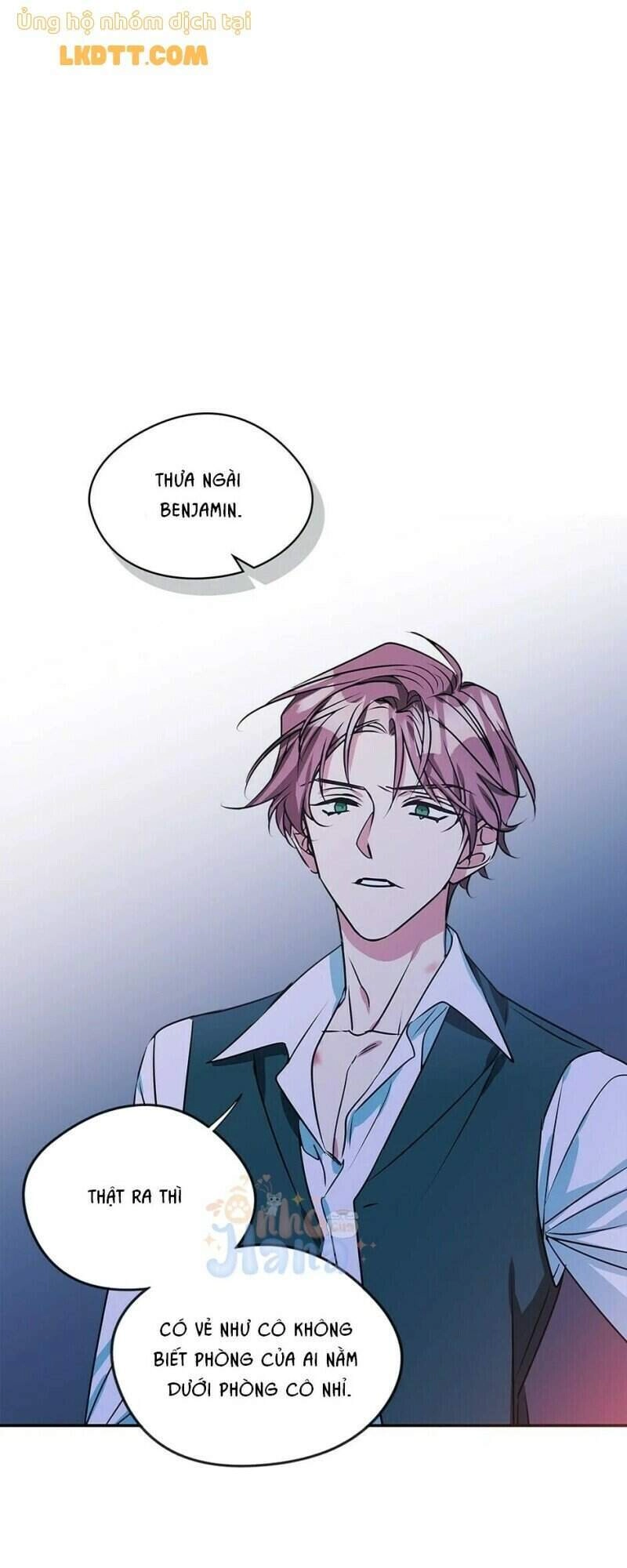 Người Hầu Của Tôi Chapter 69 - 28