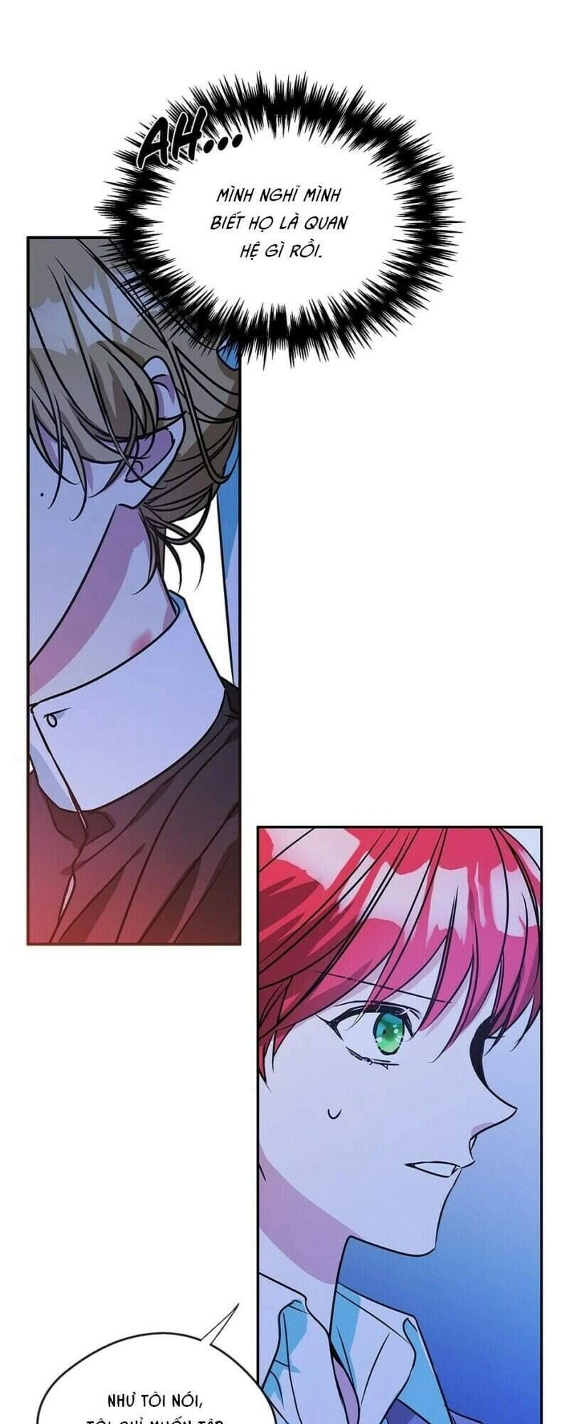 Người Hầu Của Tôi Chapter 69 - 30