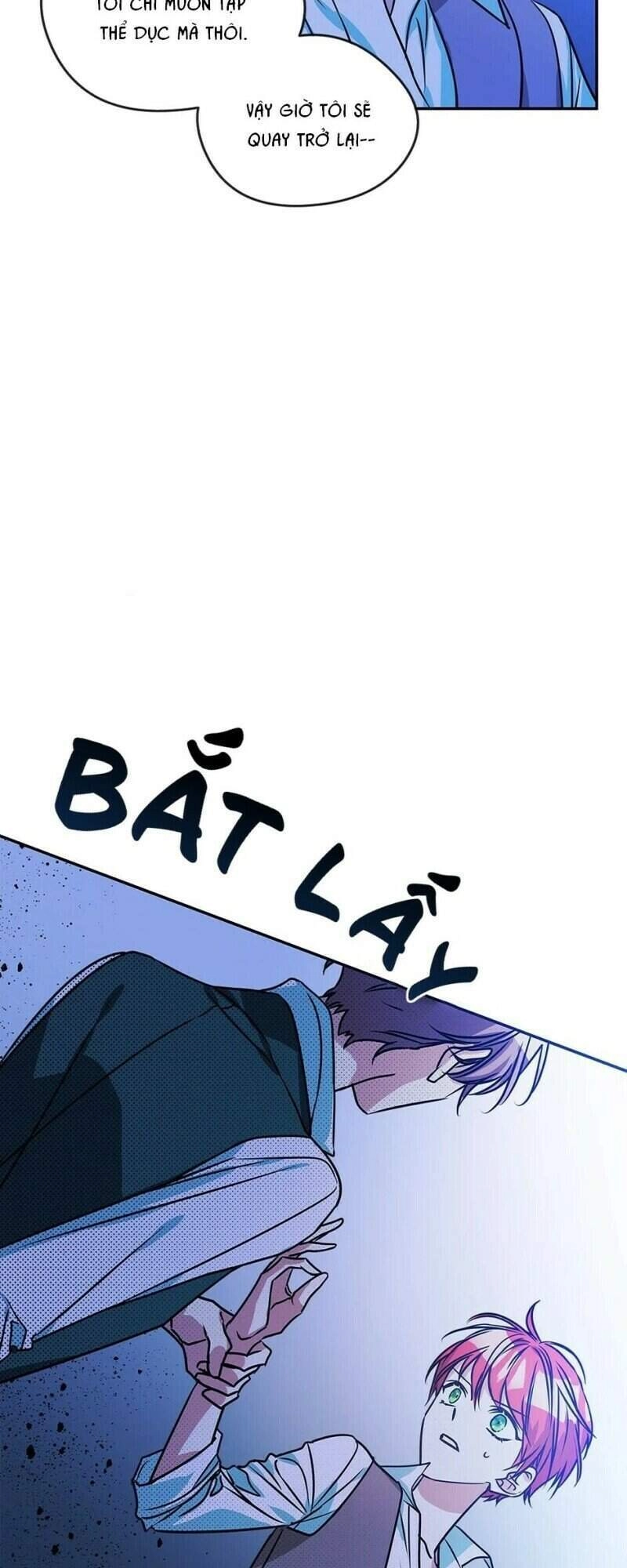 Người Hầu Của Tôi Chapter 69 - 31