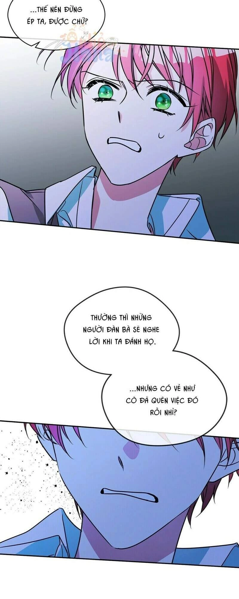 Người Hầu Của Tôi Chapter 69 - 34