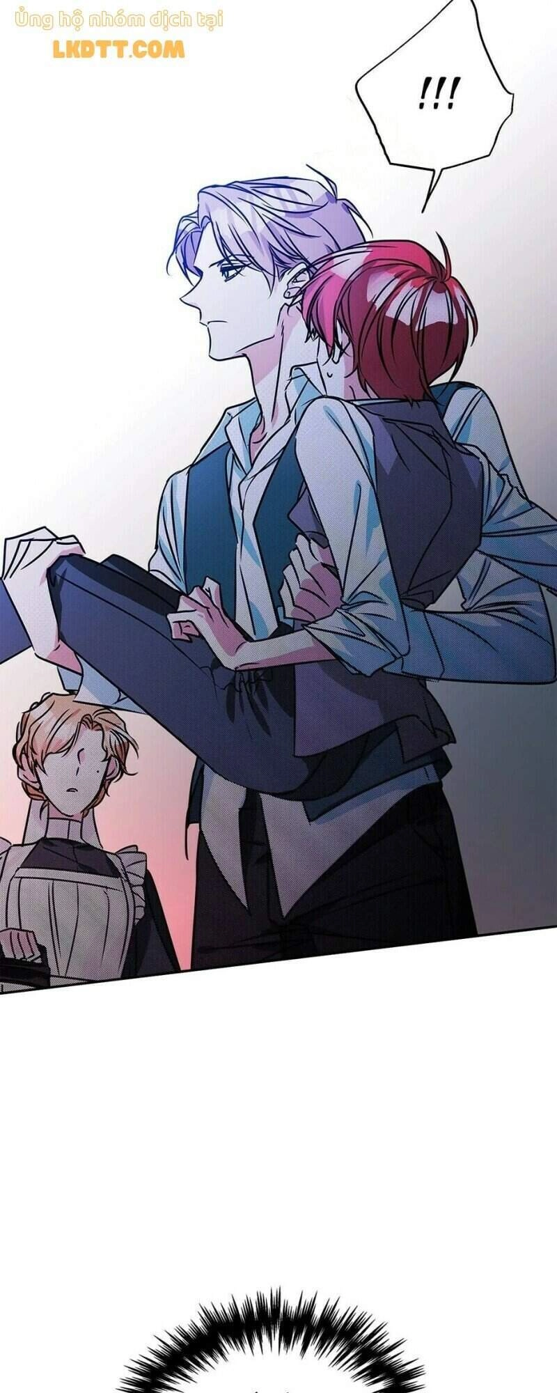 Người Hầu Của Tôi Chapter 69 - 38