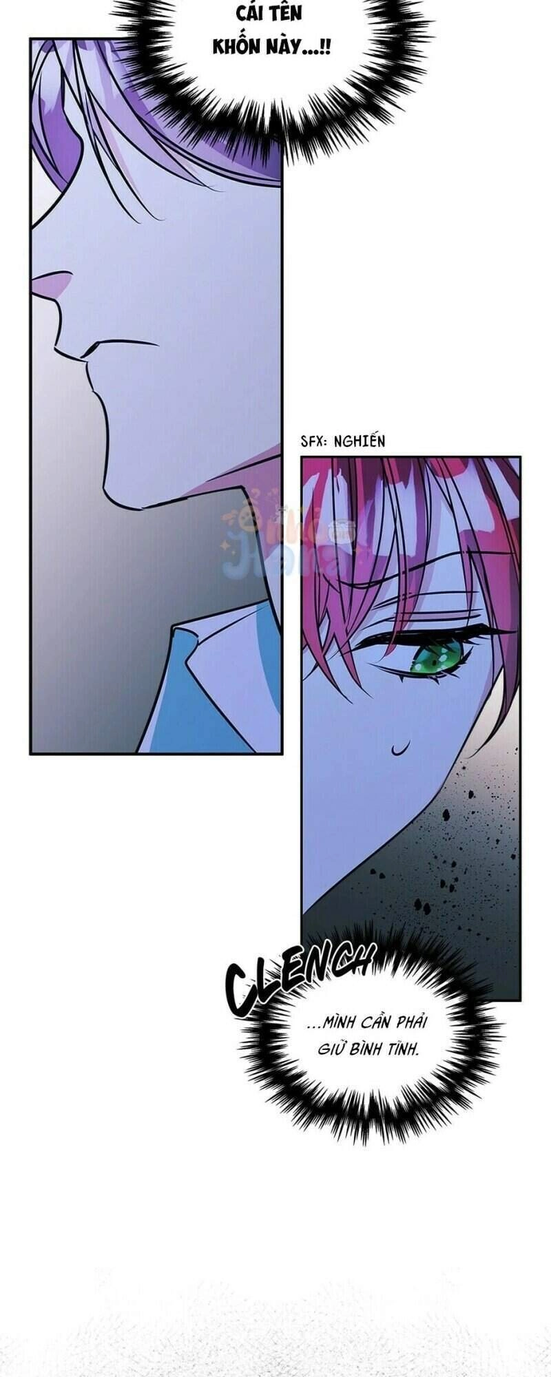 Người Hầu Của Tôi Chapter 69 - 39