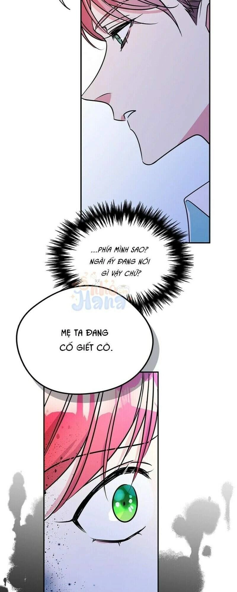 Người Hầu Của Tôi Chapter 69 - 45