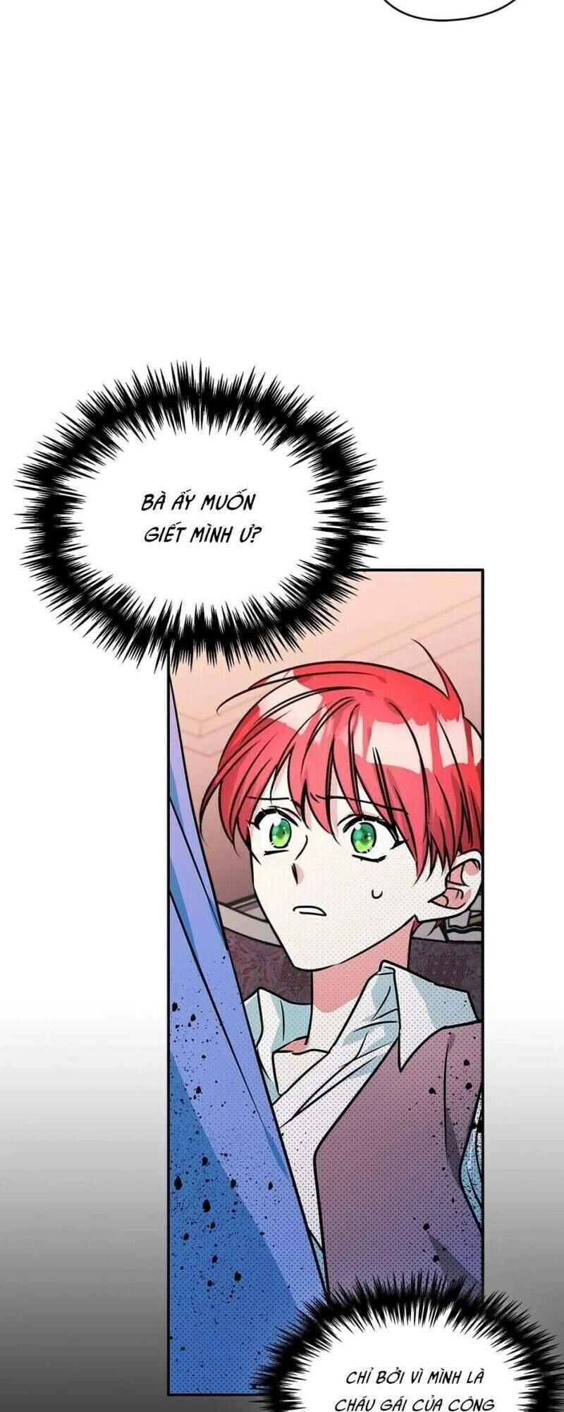 Người Hầu Của Tôi Chapter 69 - 48