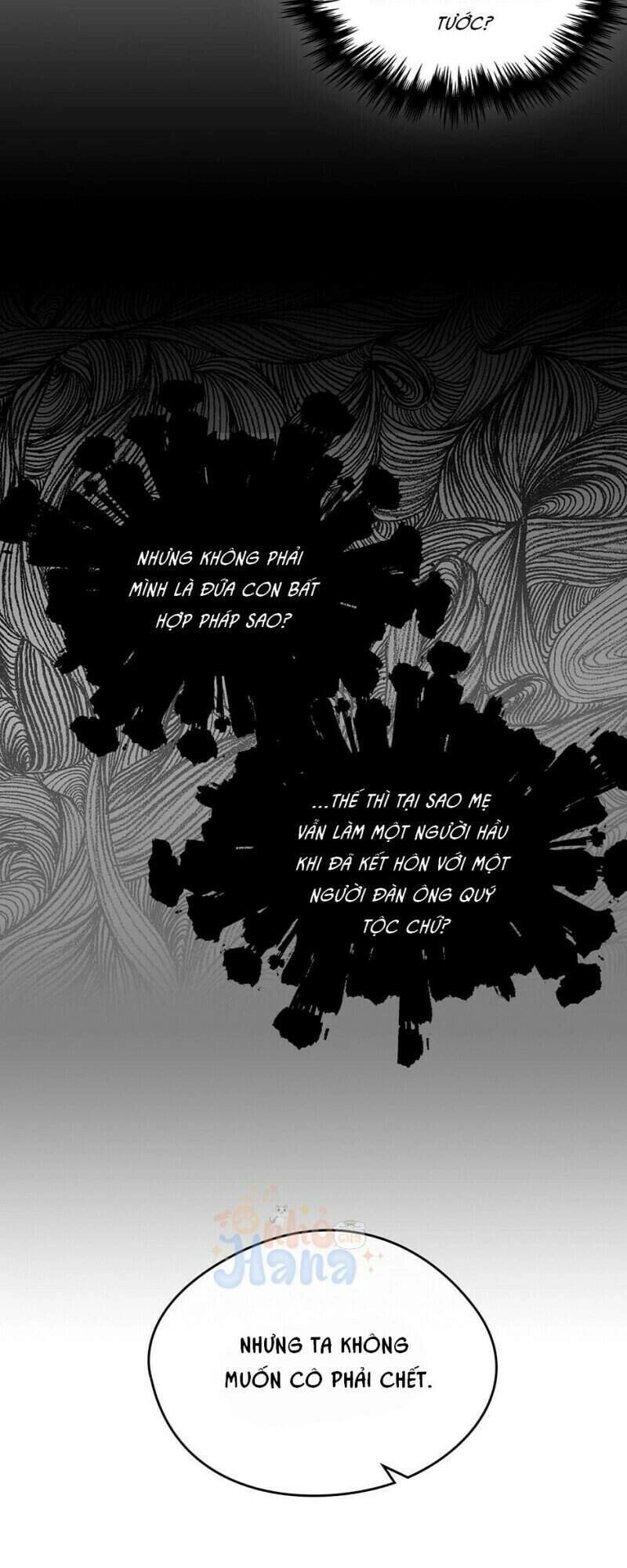 Người Hầu Của Tôi Chapter 69 - 49