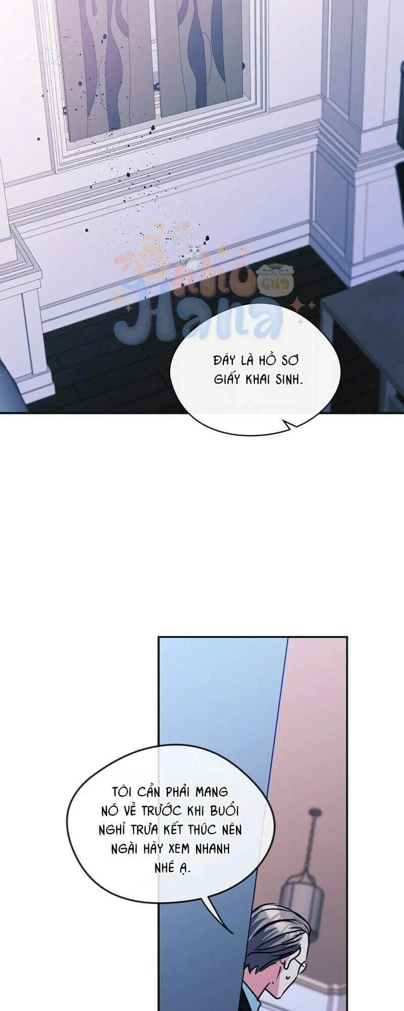 Người Hầu Của Tôi Chapter 70 - 2