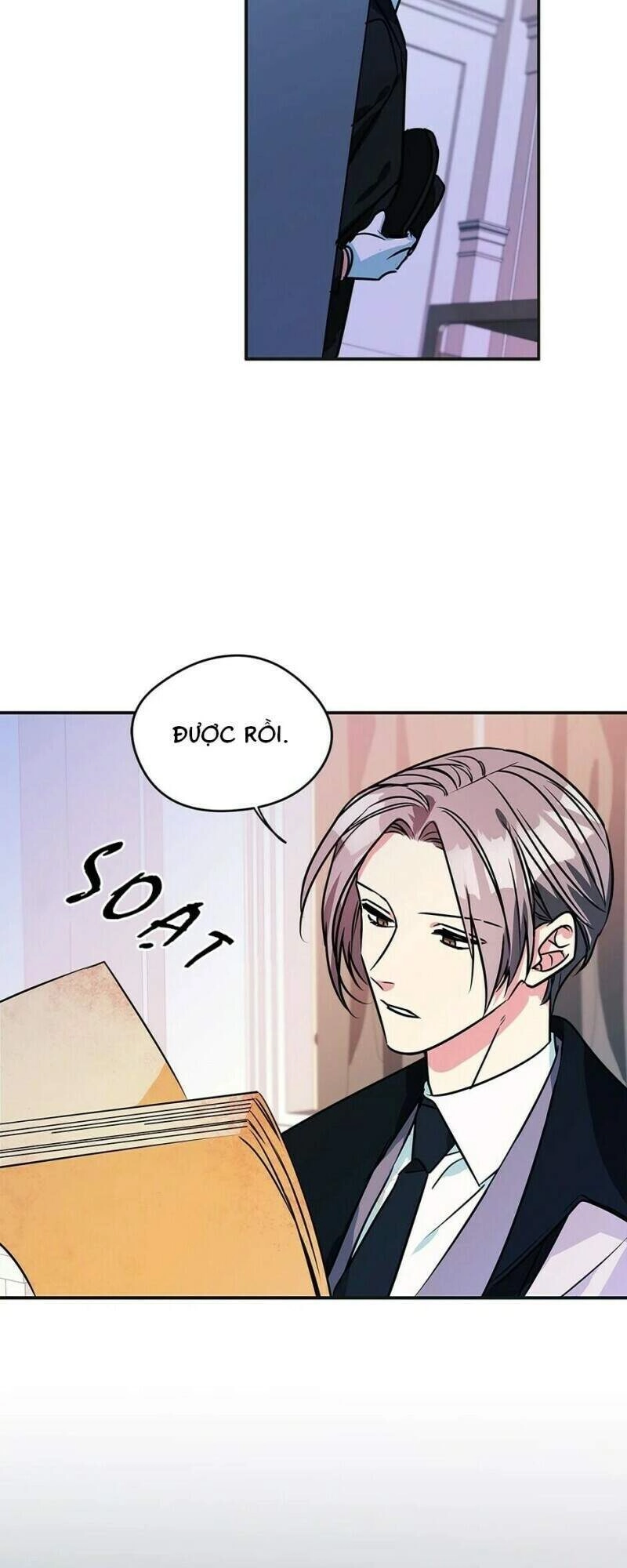 Người Hầu Của Tôi Chapter 70 - 3