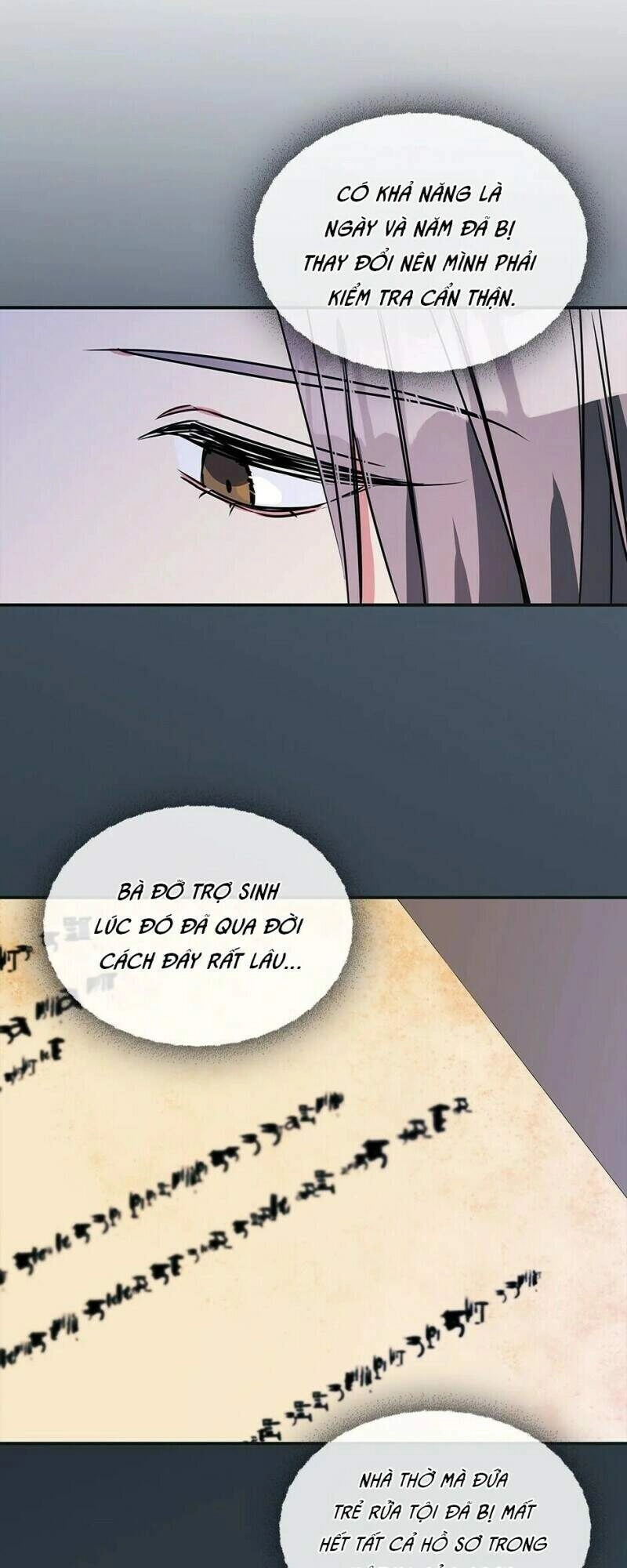 Người Hầu Của Tôi Chapter 70 - 4