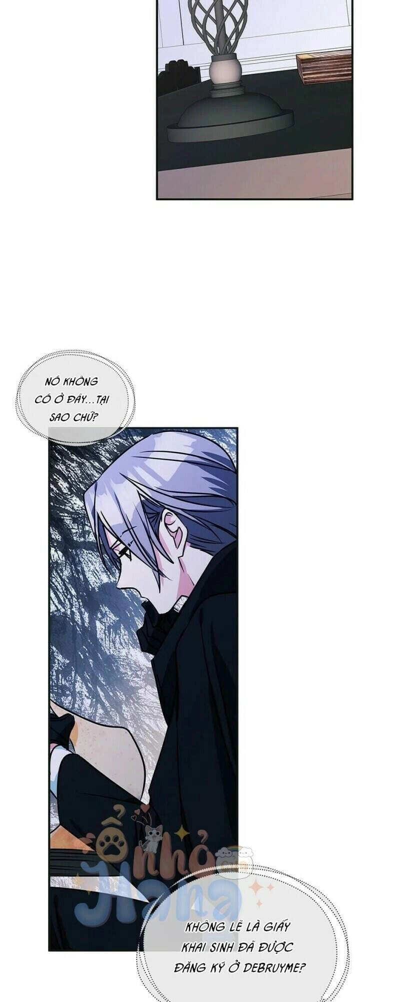 Người Hầu Của Tôi Chapter 70 - 7