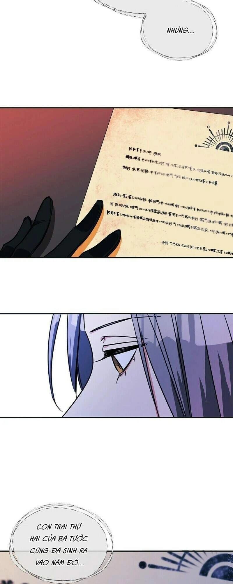 Người Hầu Của Tôi Chapter 70 - 8