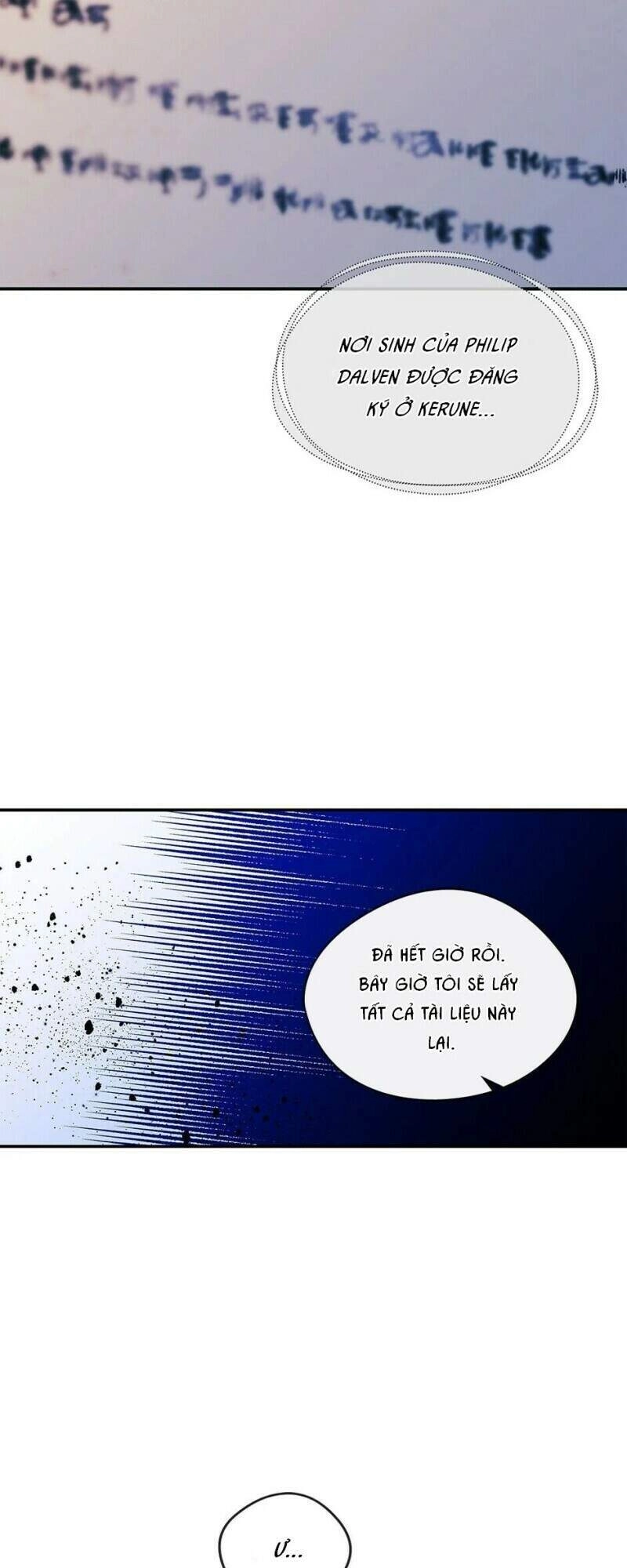 Người Hầu Của Tôi Chapter 70 - 9