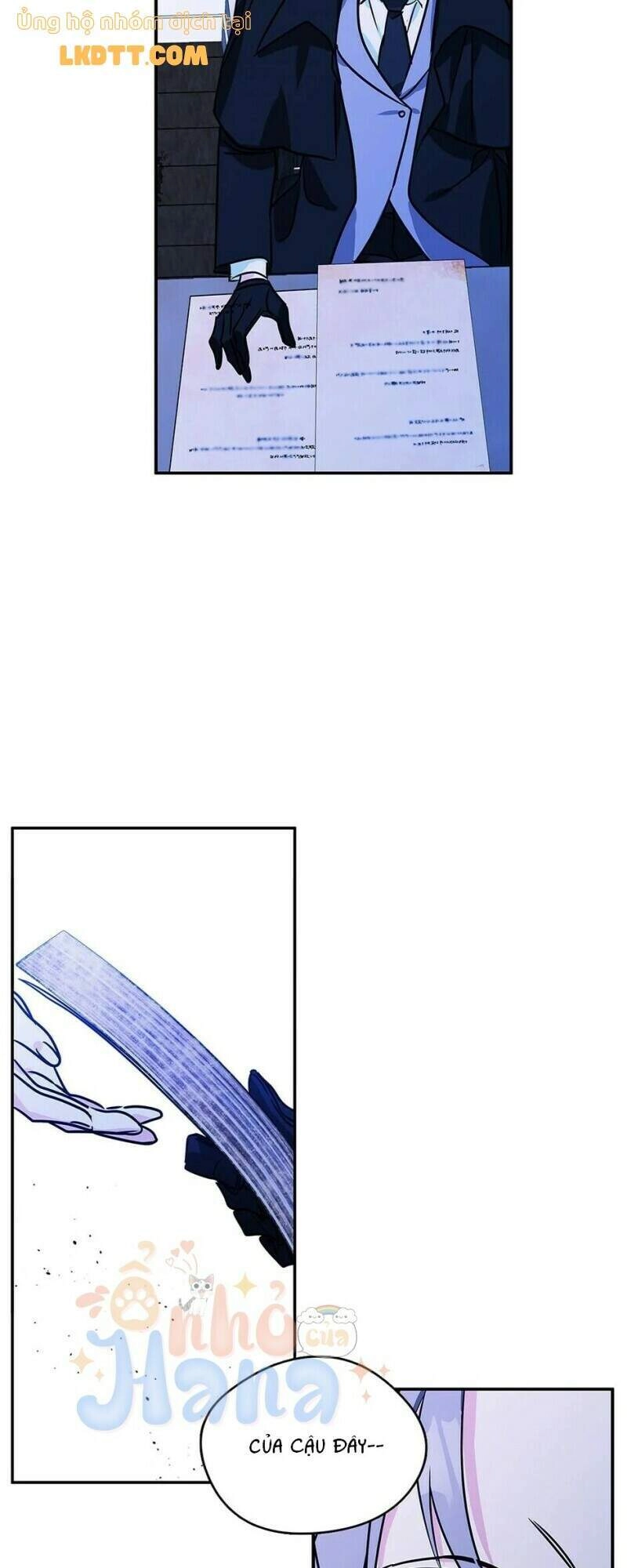 Người Hầu Của Tôi Chapter 70 - 11