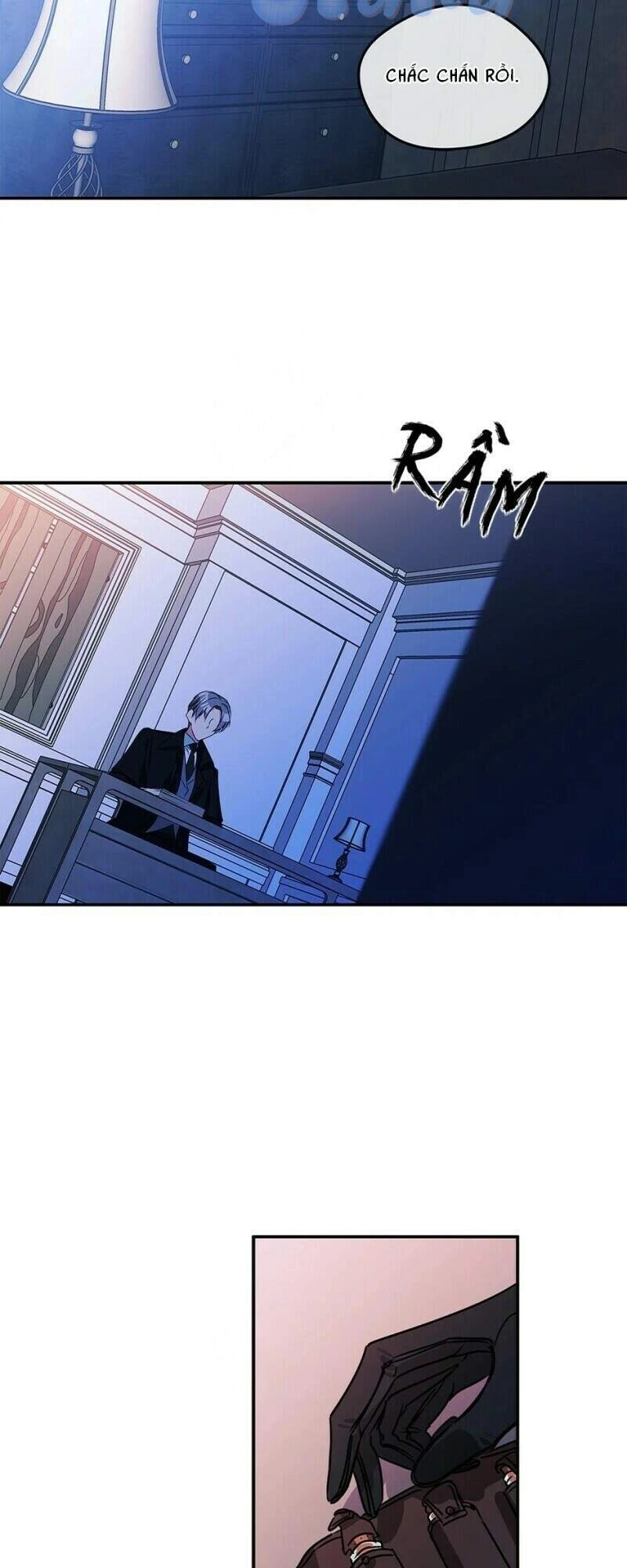 Người Hầu Của Tôi Chapter 70 - 16