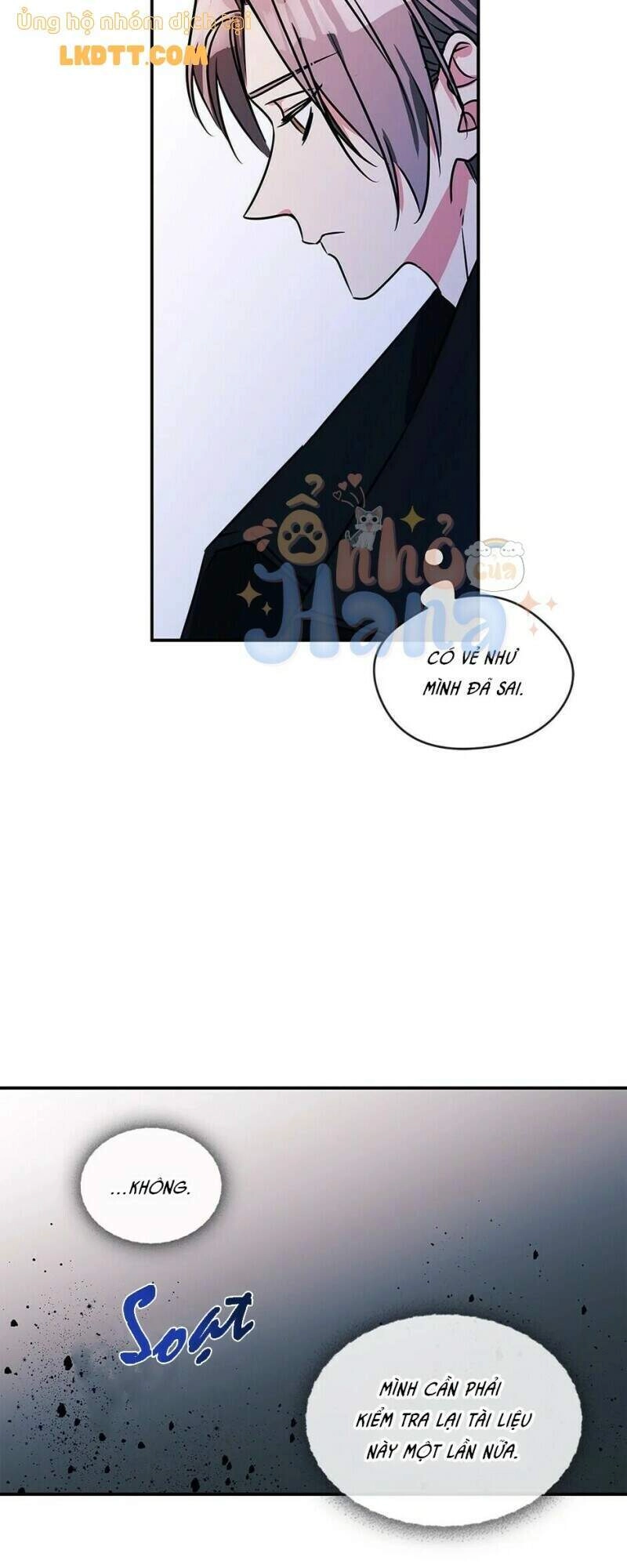 Người Hầu Của Tôi Chapter 70 - 19