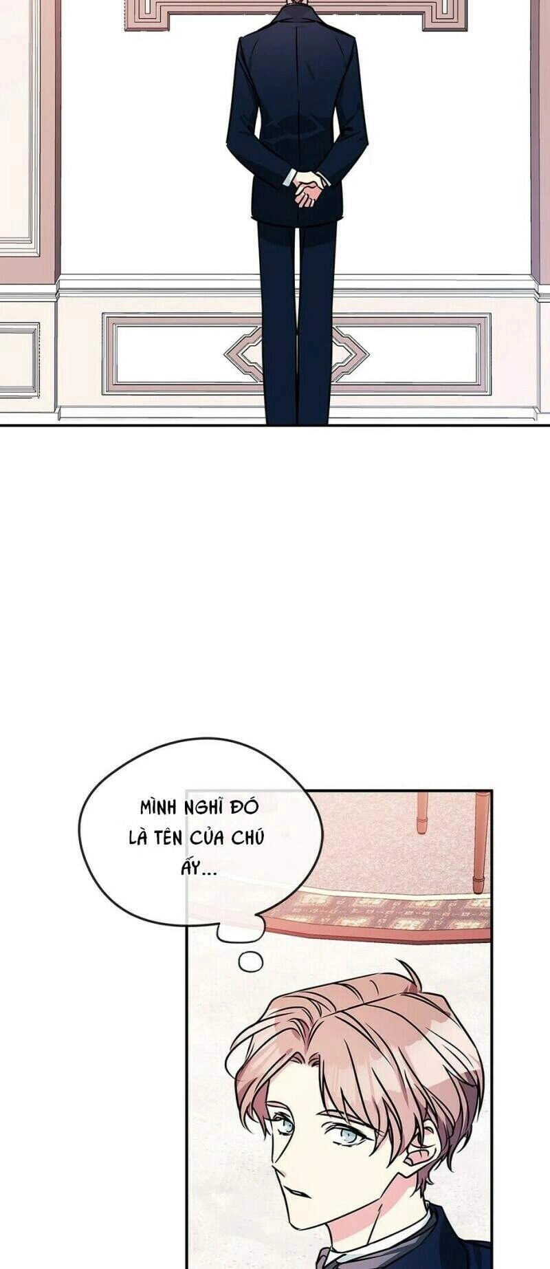 Người Hầu Của Tôi Chapter 70 - 27