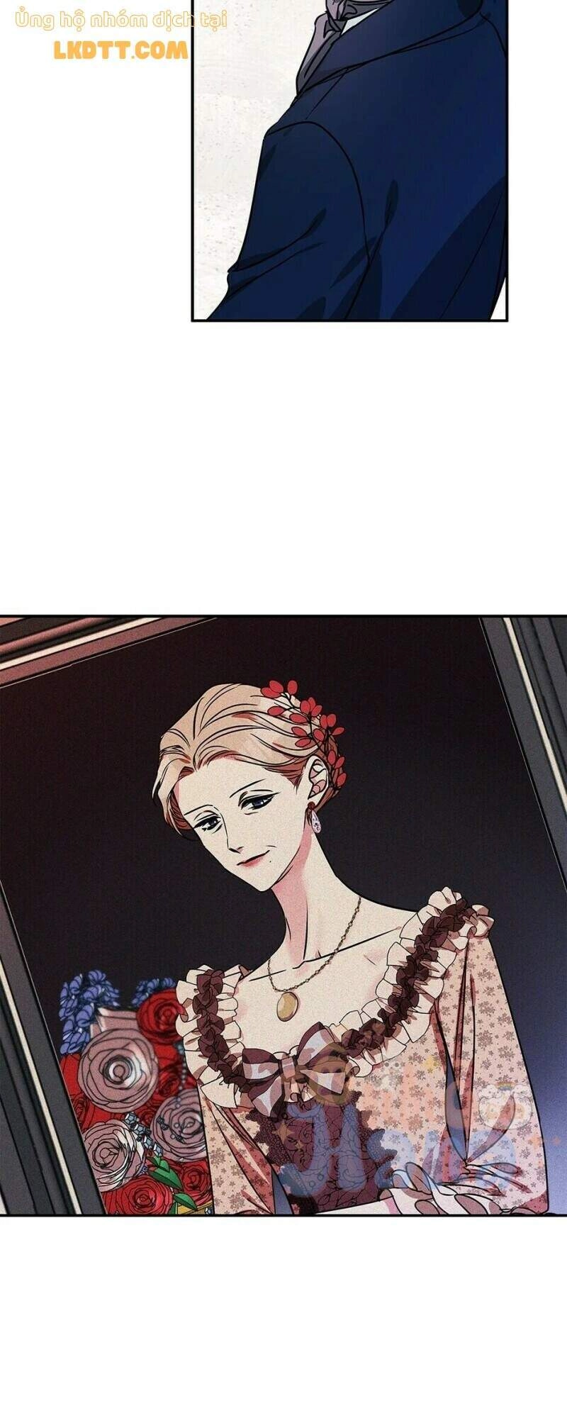 Người Hầu Của Tôi Chapter 70 - 28