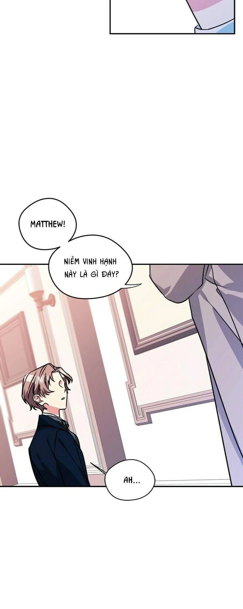 Người Hầu Của Tôi Chapter 70 - 30