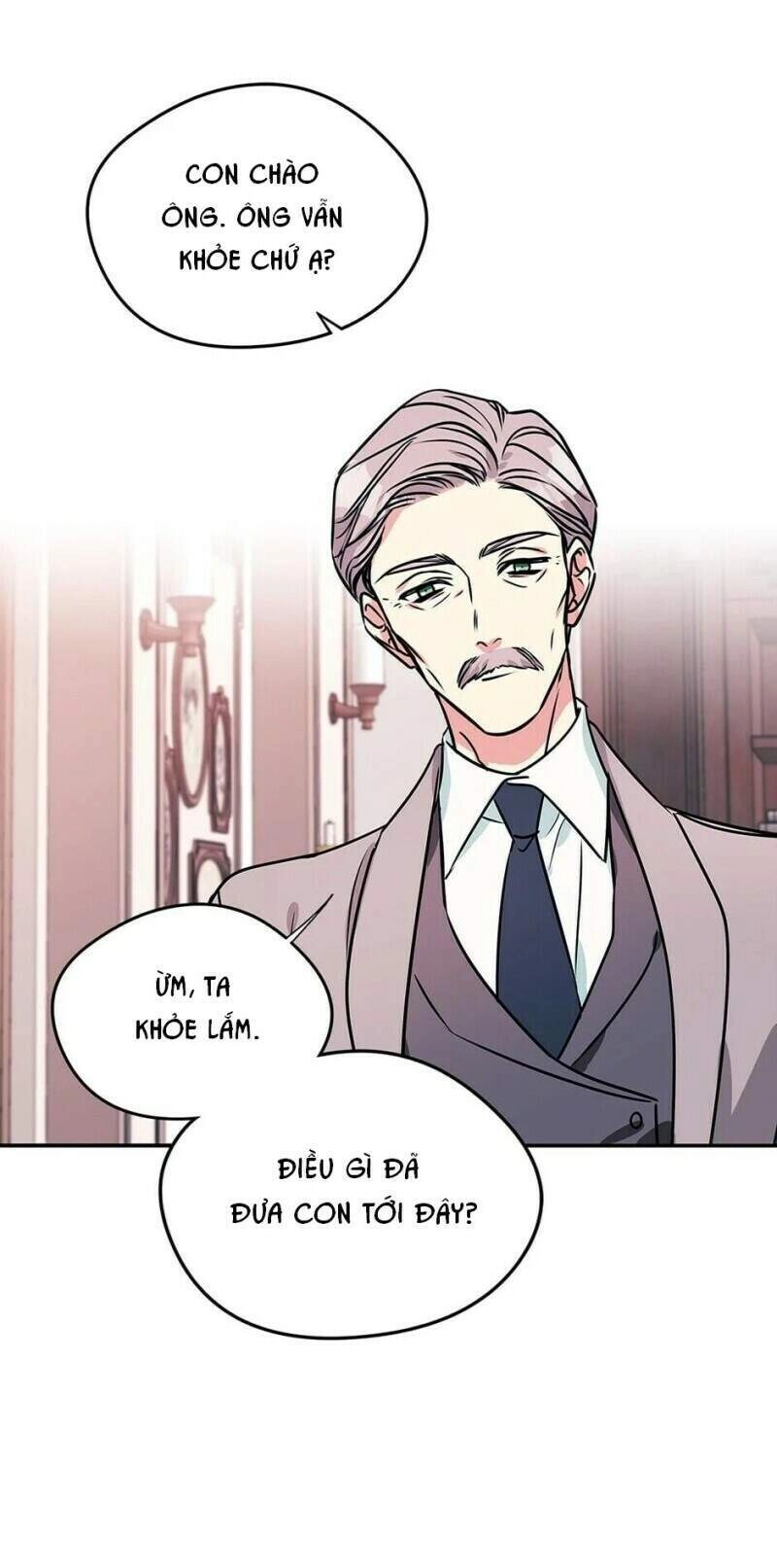 Người Hầu Của Tôi Chapter 70 - 31