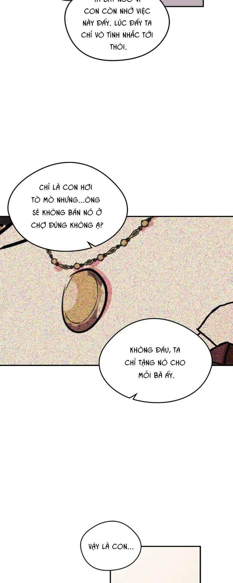 Người Hầu Của Tôi Chapter 70 - 34