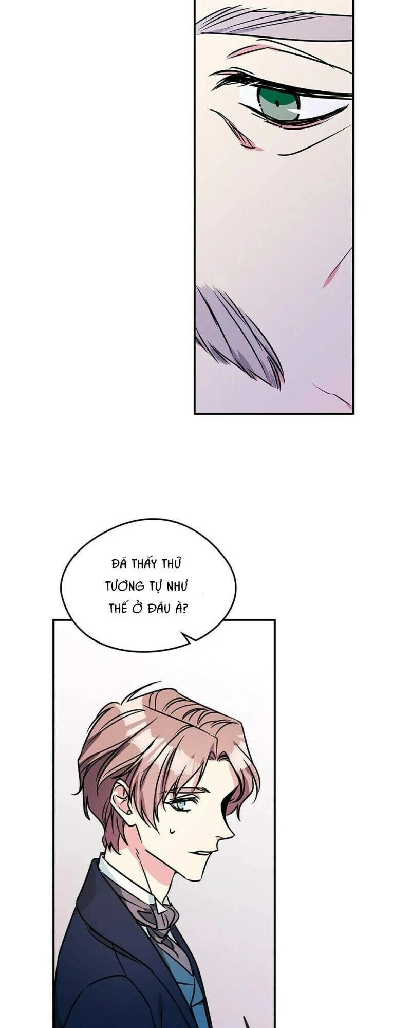 Người Hầu Của Tôi Chapter 70 - 35