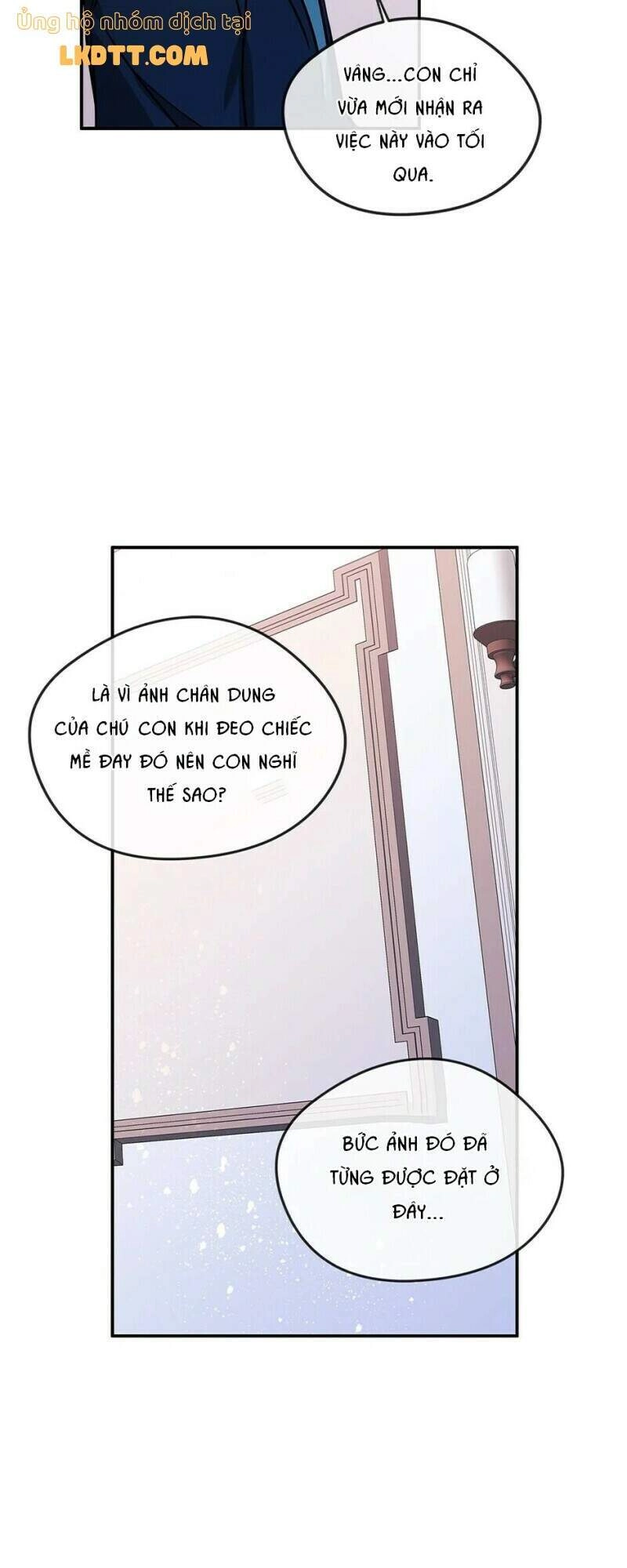 Người Hầu Của Tôi Chapter 70 - 36