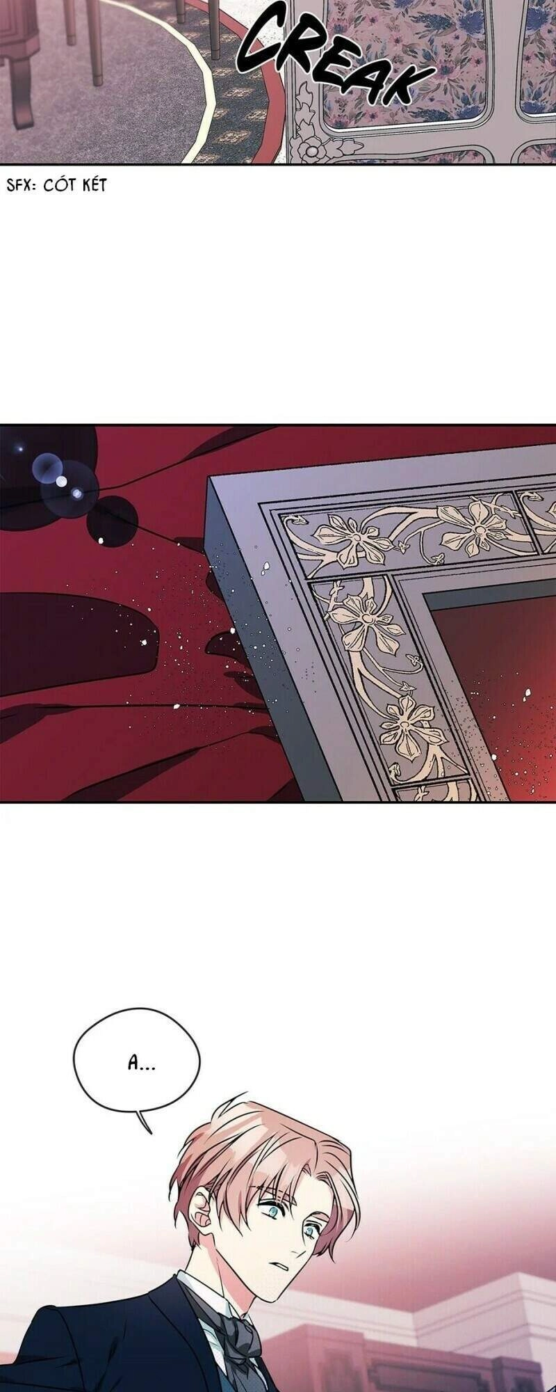 Người Hầu Của Tôi Chapter 70 - 39