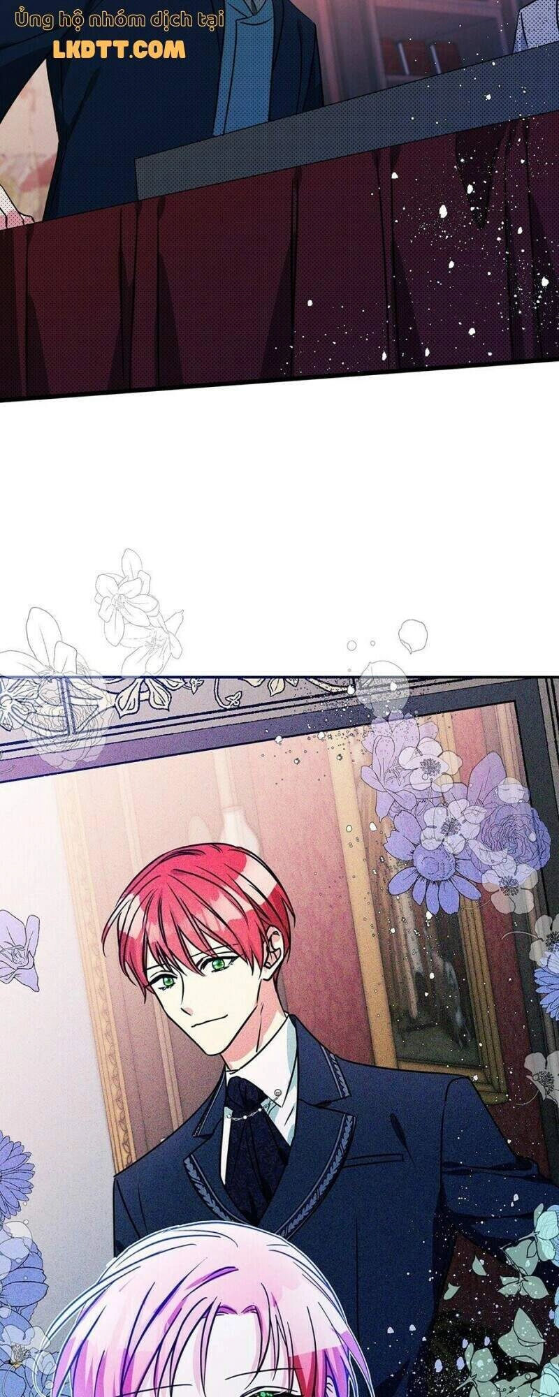 Người Hầu Của Tôi Chapter 70 - 41