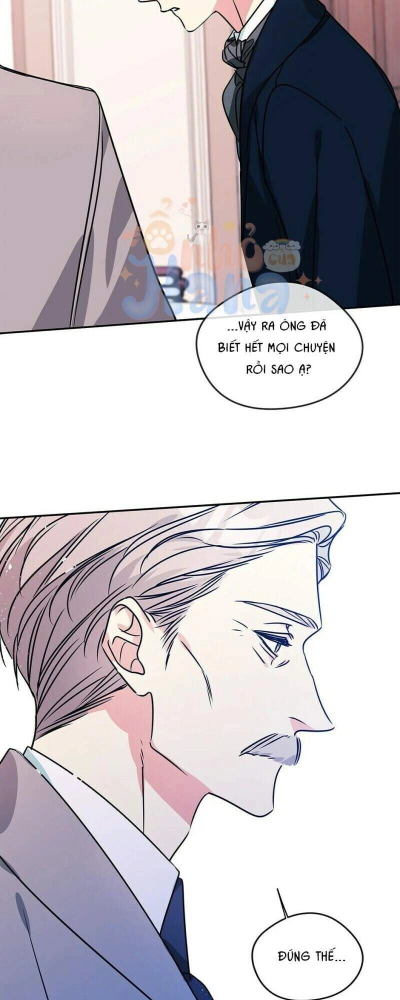 Người Hầu Của Tôi Chapter 70 - 43