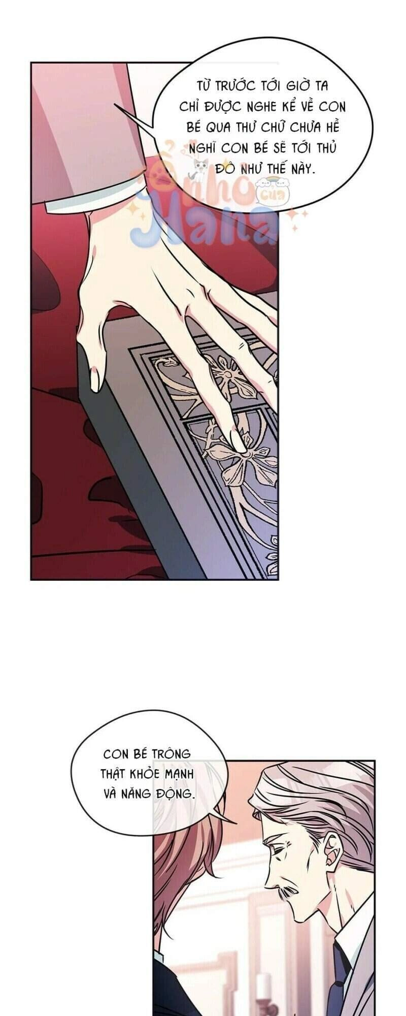 Người Hầu Của Tôi Chapter 71 - 2