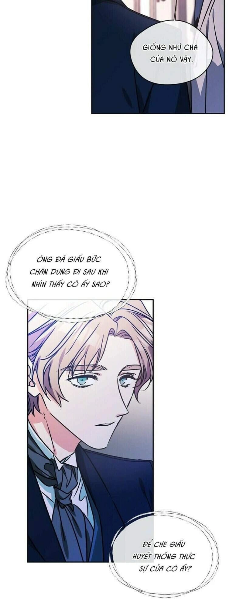 Người Hầu Của Tôi Chapter 71 - 3