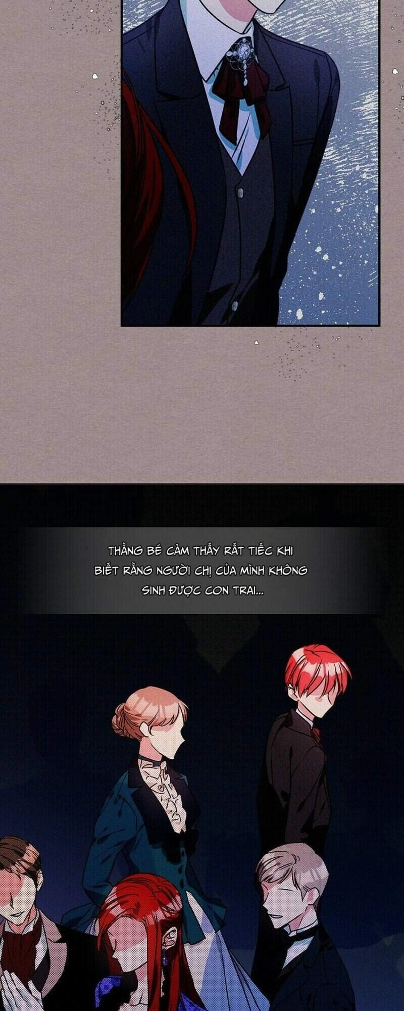 Người Hầu Của Tôi Chapter 71 - 7