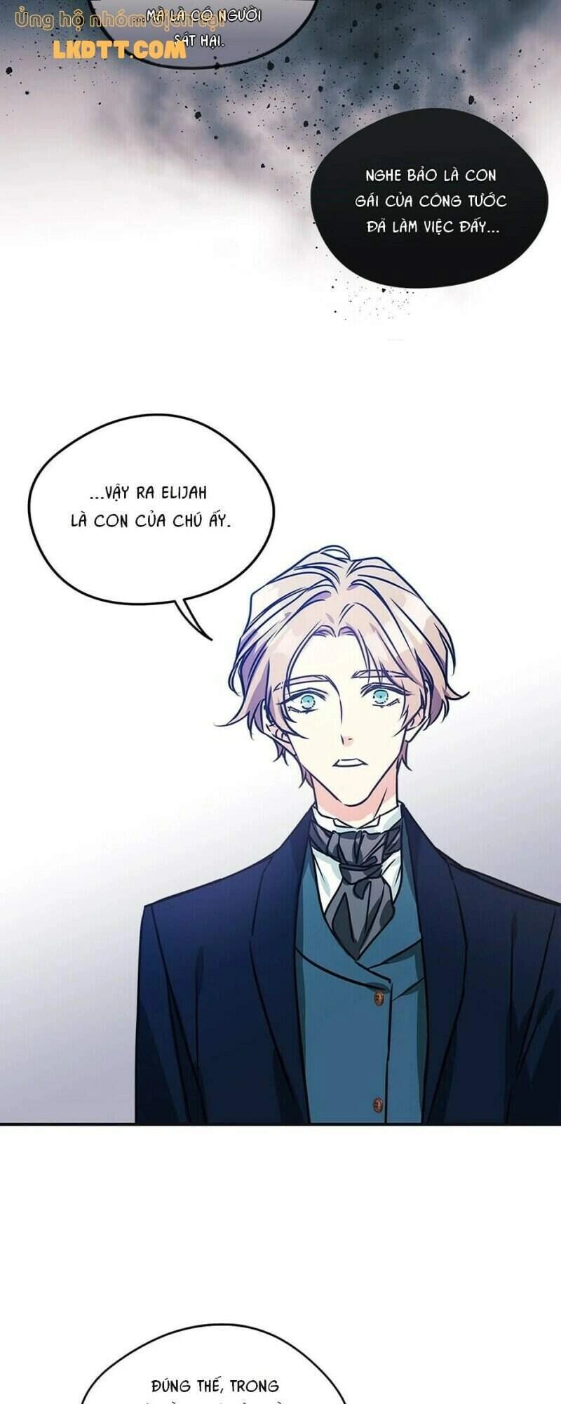 Người Hầu Của Tôi Chapter 71 - 9